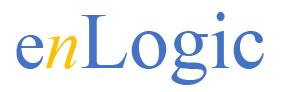 enlogic footer